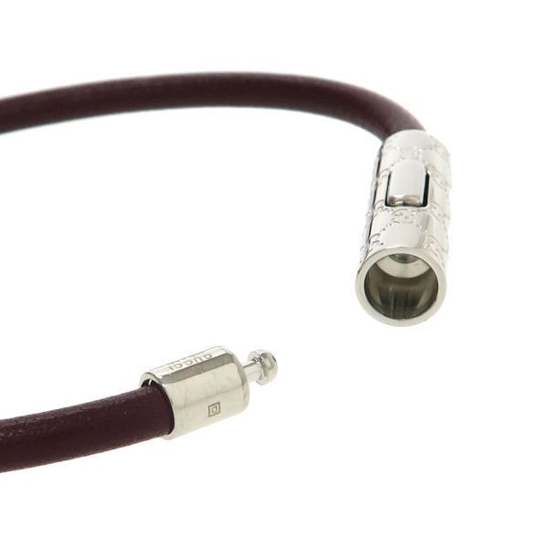 Gucci Bracelet Brown — view 5