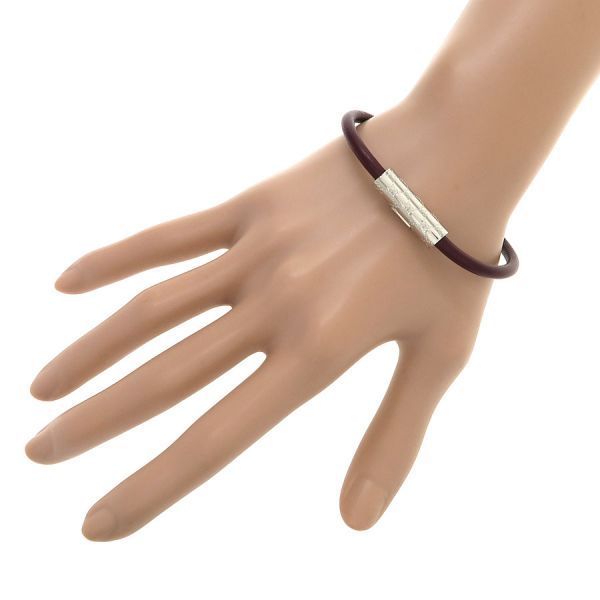 Gucci Bracelet Brown — view 8