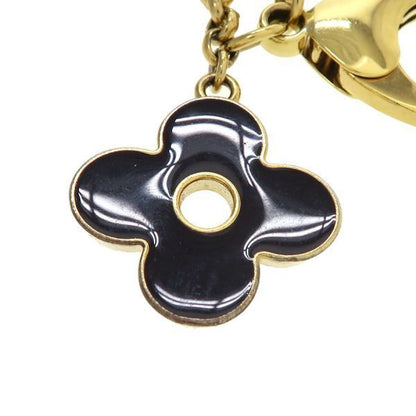 Louis Vuitton Bag Charm Fleur de Monogram — view 4