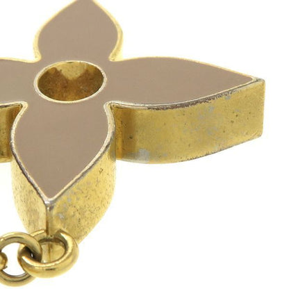 Louis Vuitton Bag Charm Fleur de Monogram — view 8
