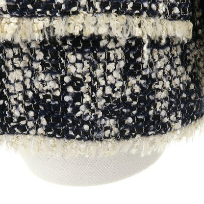 Chanel Jacket Navy — view 7
