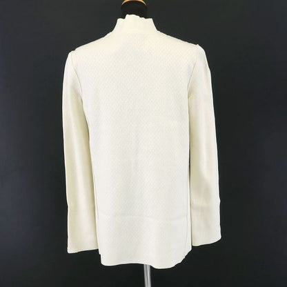 Chanel Top Beige — view 2