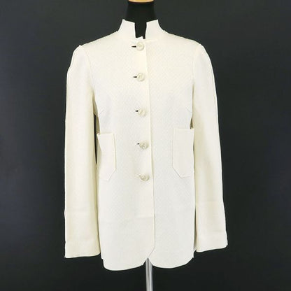 Chanel Top Beige