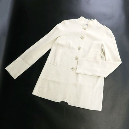 Chanel Top Beige — view 3