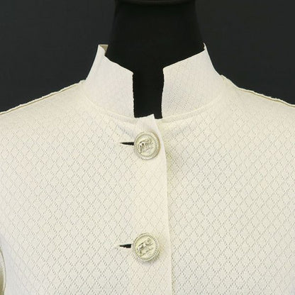 Chanel Top Beige — view 4