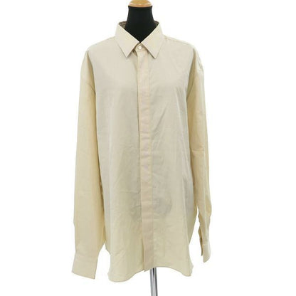 Fendi Shirt Beige