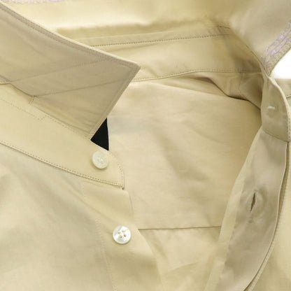 Fendi Shirt Beige — view 6