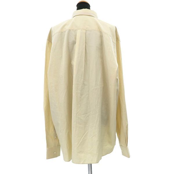 Fendi Shirt Beige — view 2