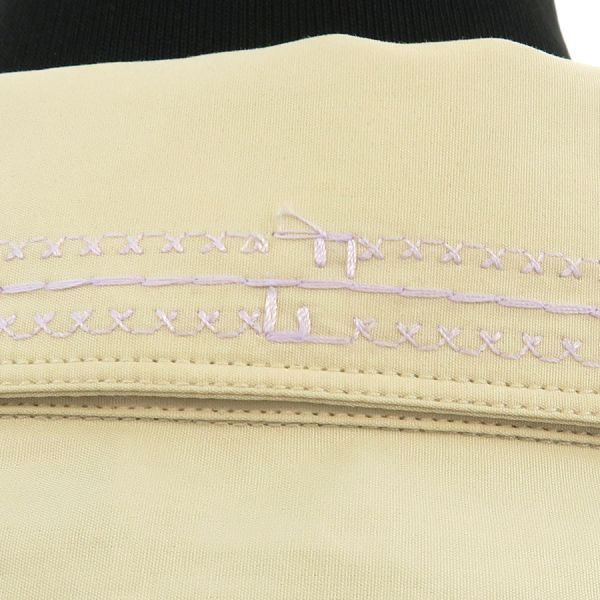 Fendi Shirt Beige — view 4