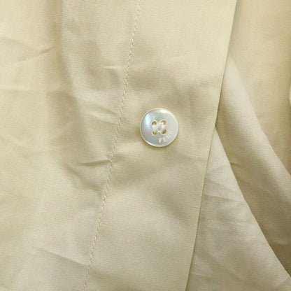 Fendi Shirt Beige — view 7