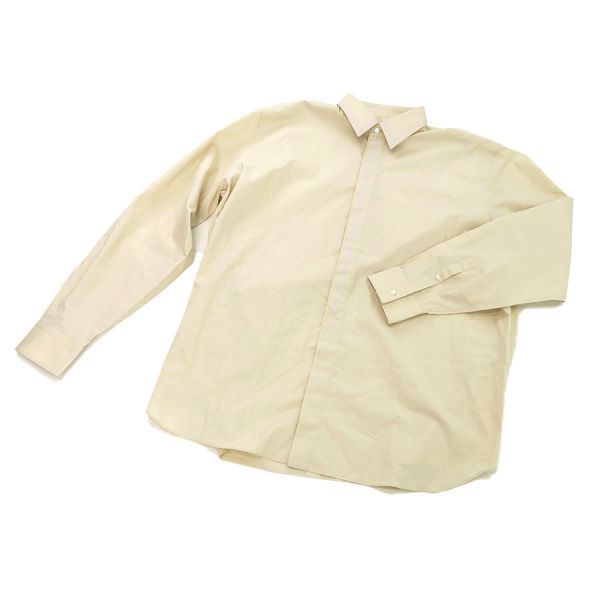 Fendi Shirt Beige — view 3