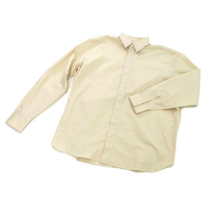 Fendi Shirt Beige — view 3