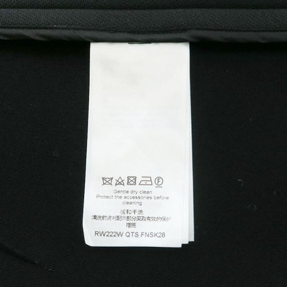 Louis Vuitton Skirt Qts — view 8