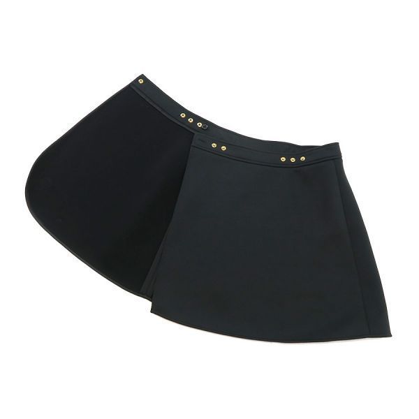 Louis Vuitton Skirt Qts — view 3