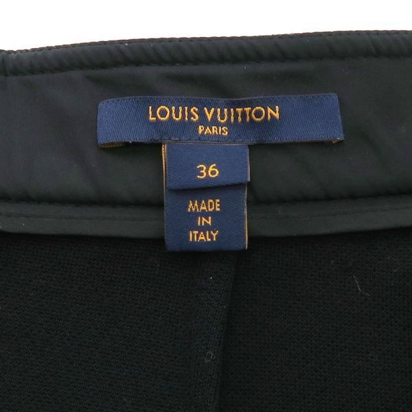Louis Vuitton Skirt Qts — view 7