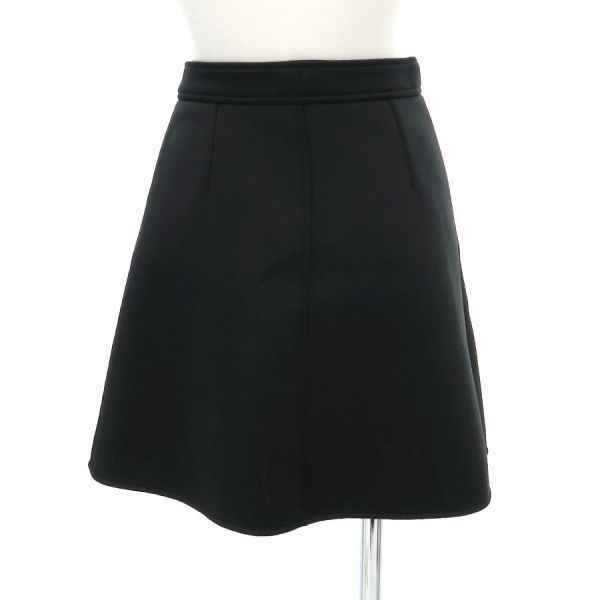Louis Vuitton Skirt Qts — view 2