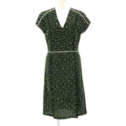 Fendi Dress Black