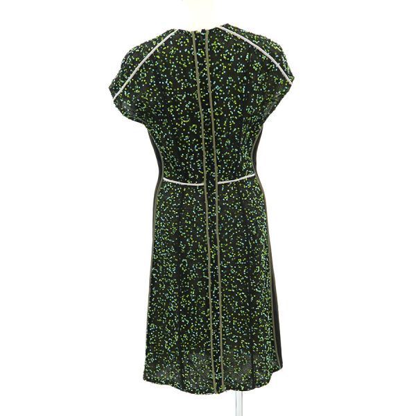 Fendi Dress Black — view 2