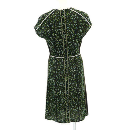 Fendi Dress Black — view 2