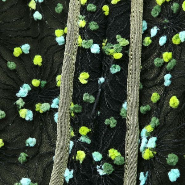 Fendi Dress Black — view 5