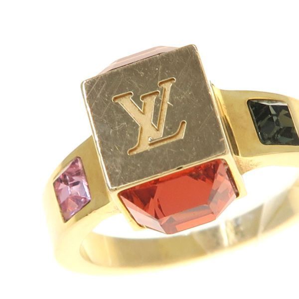 Louis Vuitton Bag Gambling — view 4