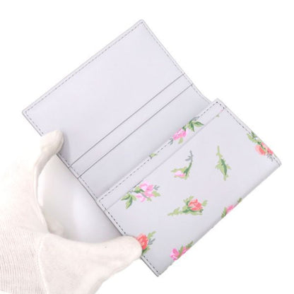 Prada Card Holders Blue — view 3