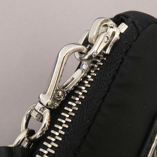 Prada Robot Charm Coin Case — view 6