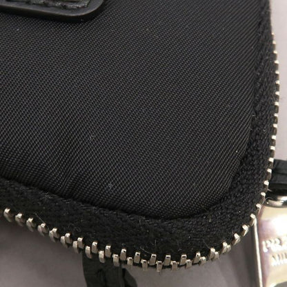 Prada Robot Charm Coin Case — view 8