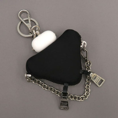 Prada Robot Charm Coin Case — view 2