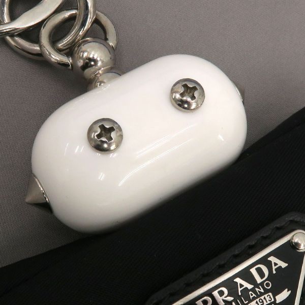 Prada Robot Charm Coin Case — view 3