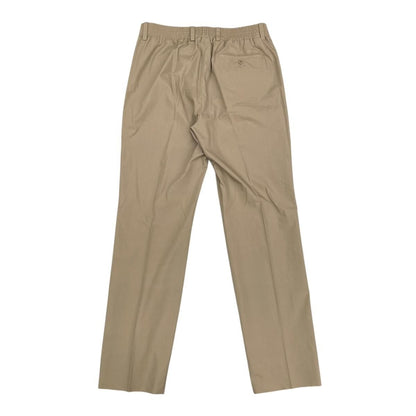 Hermes Long Pants Cotton Beige 44 — view 2