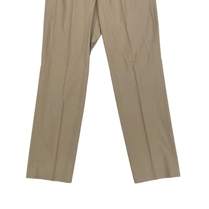 Hermes Long Pants Cotton Beige 44 — view 4