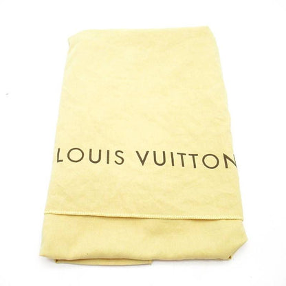 Louis Vuitton Tivoli PM Monogram Handbag Brown — view 8