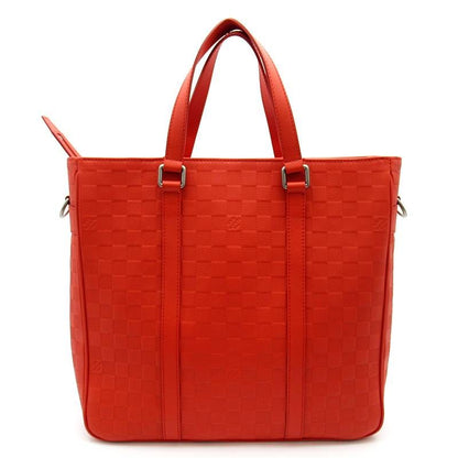 Louis Vuitton Tadao PM Damier Infini Shoulder Bag Fusion — view 4