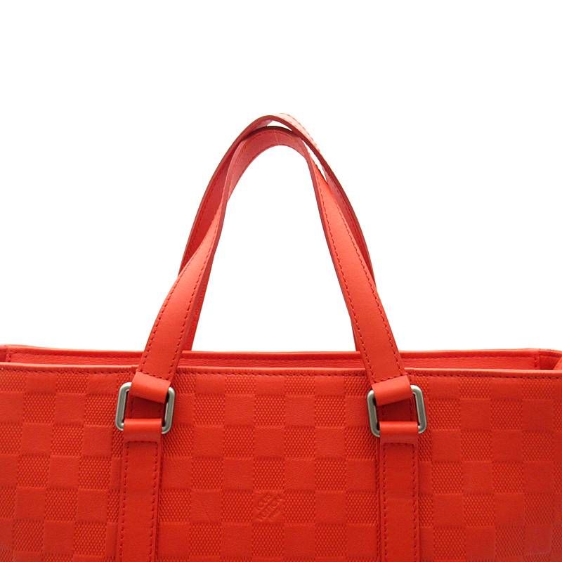Louis Vuitton Tadao PM Damier Infini Shoulder Bag Fusion — view 2