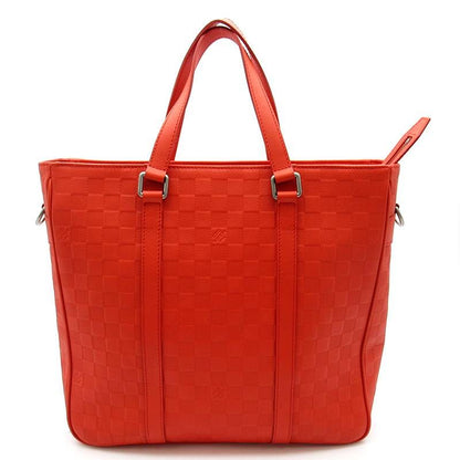 Louis Vuitton Tadao PM Damier Infini Shoulder Bag Fusion