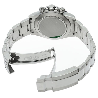 Rolex Cosmograph Daytona Watch SS Ceramic White Polished — view 5