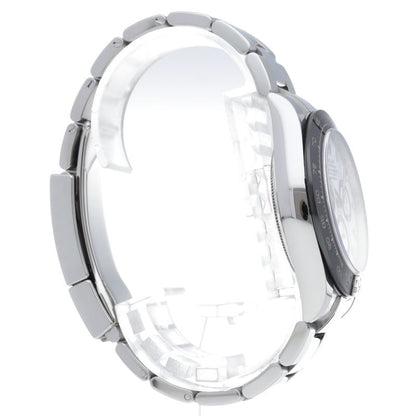 Rolex Cosmograph Daytona Watch Box SS Ceramic White Polished — view 4