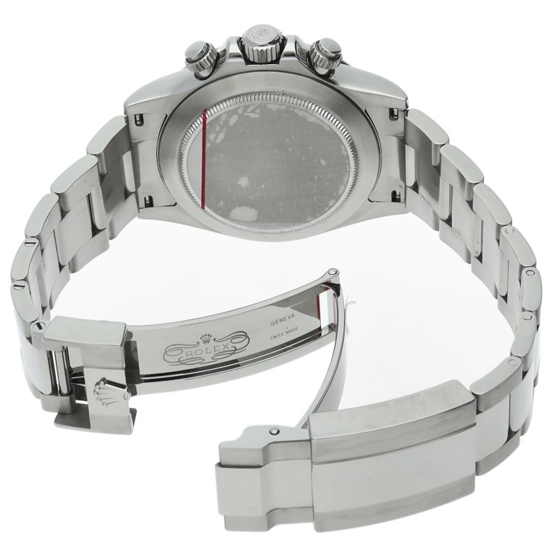 Rolex Cosmograph Daytona Watch Mirror Buckle Final — view 5