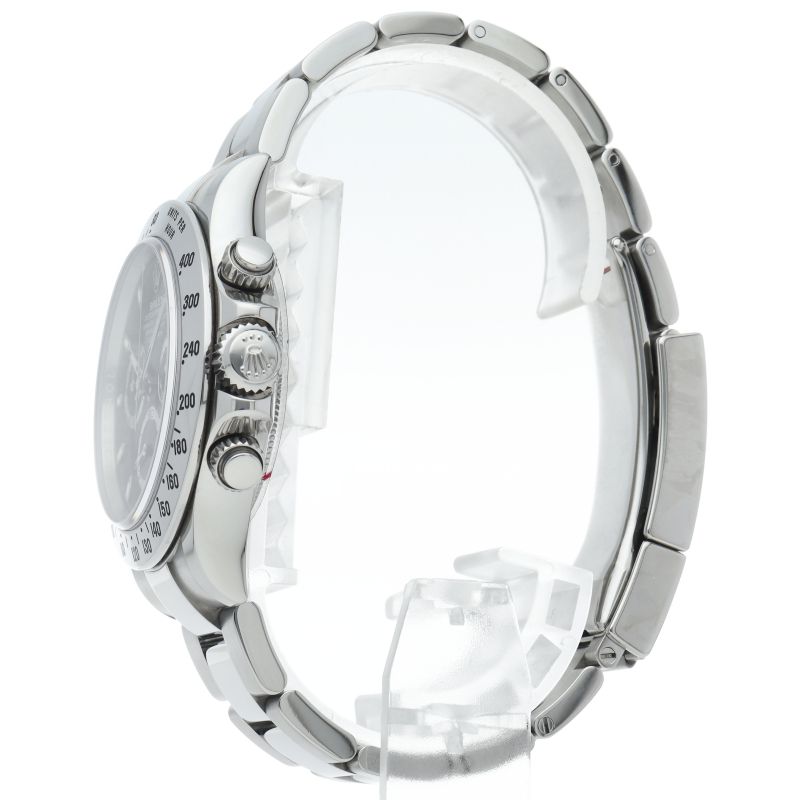 Rolex Cosmograph Daytona Watch Mirror Buckle Final — view 3