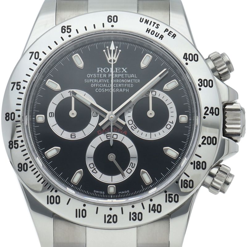 Rolex Cosmograph Daytona Watch Mirror Buckle Final