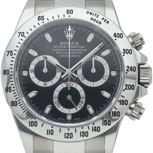 Rolex Cosmograph Daytona Watch Mirror Buckle Final