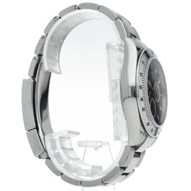 Rolex Cosmograph Daytona Watch Mirror Buckle Final — view 4