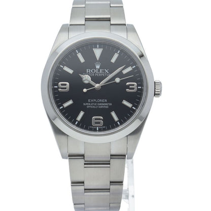 Rolex Previous Era Watch — view 2