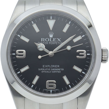 Rolex Previous Era Watch