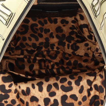 Dolce & Gabbana Backpack Nylon & — view 6