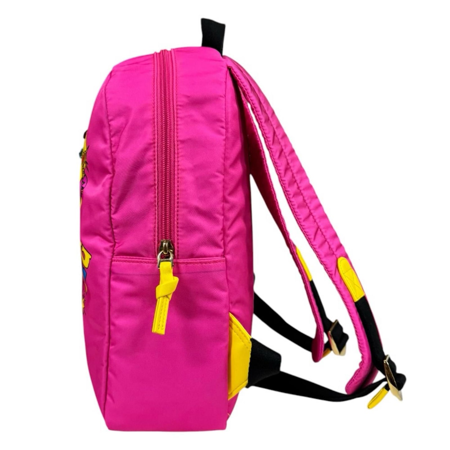 Dolce & Gabbana Backpack Nylon & — view 5