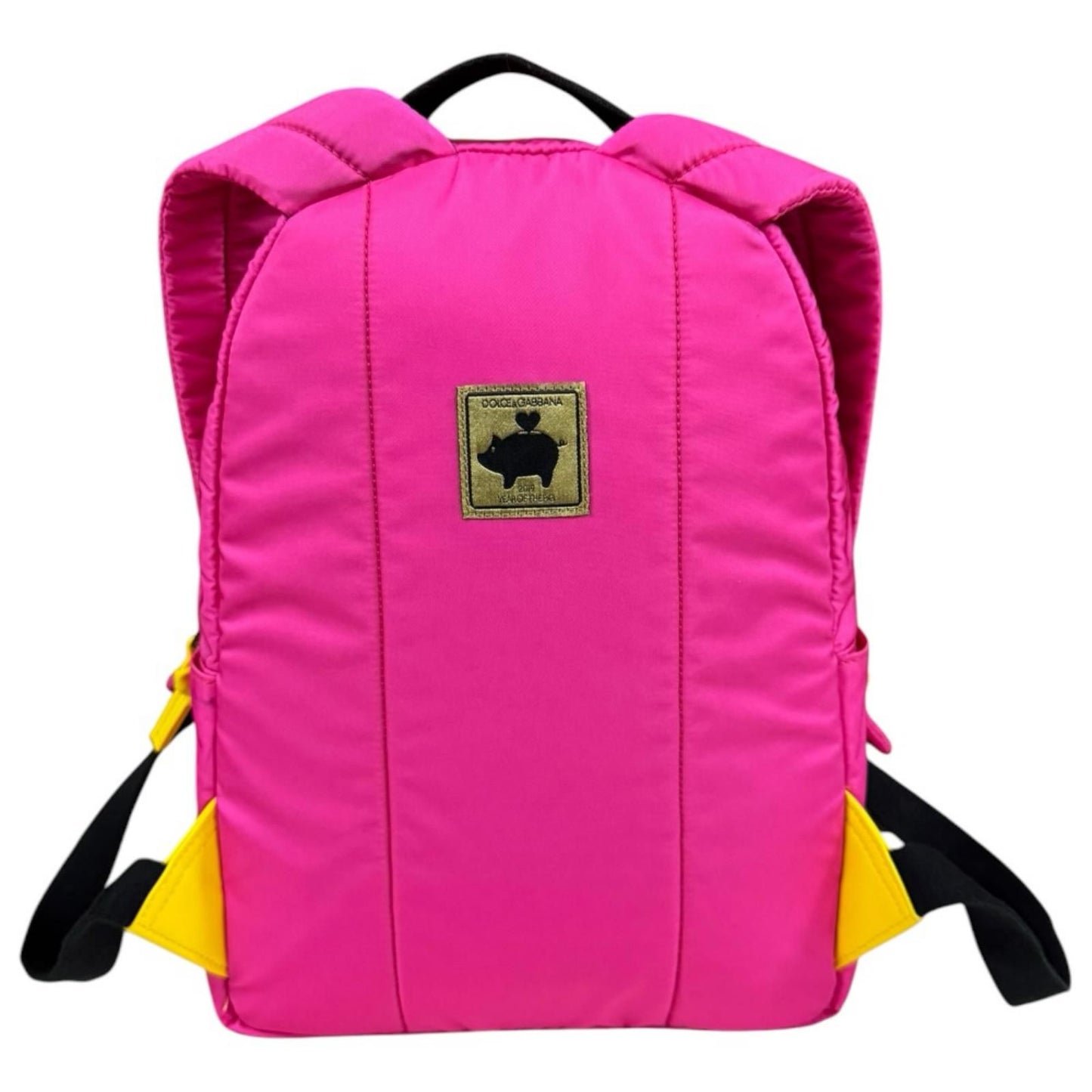 Dolce & Gabbana Backpack Nylon & — view 3