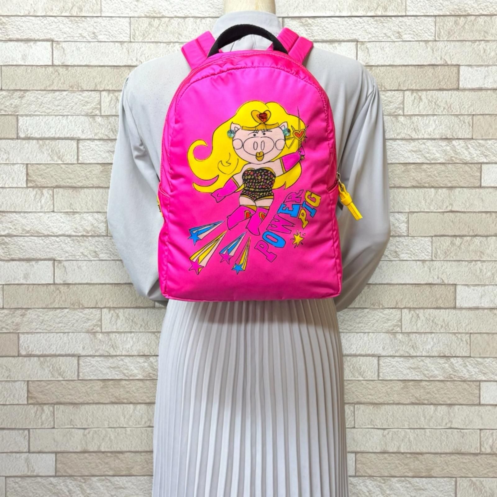 Dolce & Gabbana Backpack Nylon & — view 2
