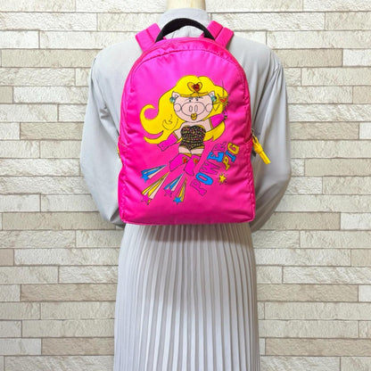 Dolce & Gabbana Backpack Nylon & — view 2